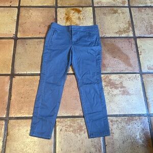 Loft Marisa Pants NWT